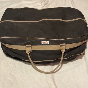 Vintage Tundra duffel bag